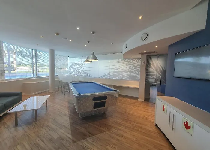 331 Breakers Resort Umhlanga Rocks Private Residence