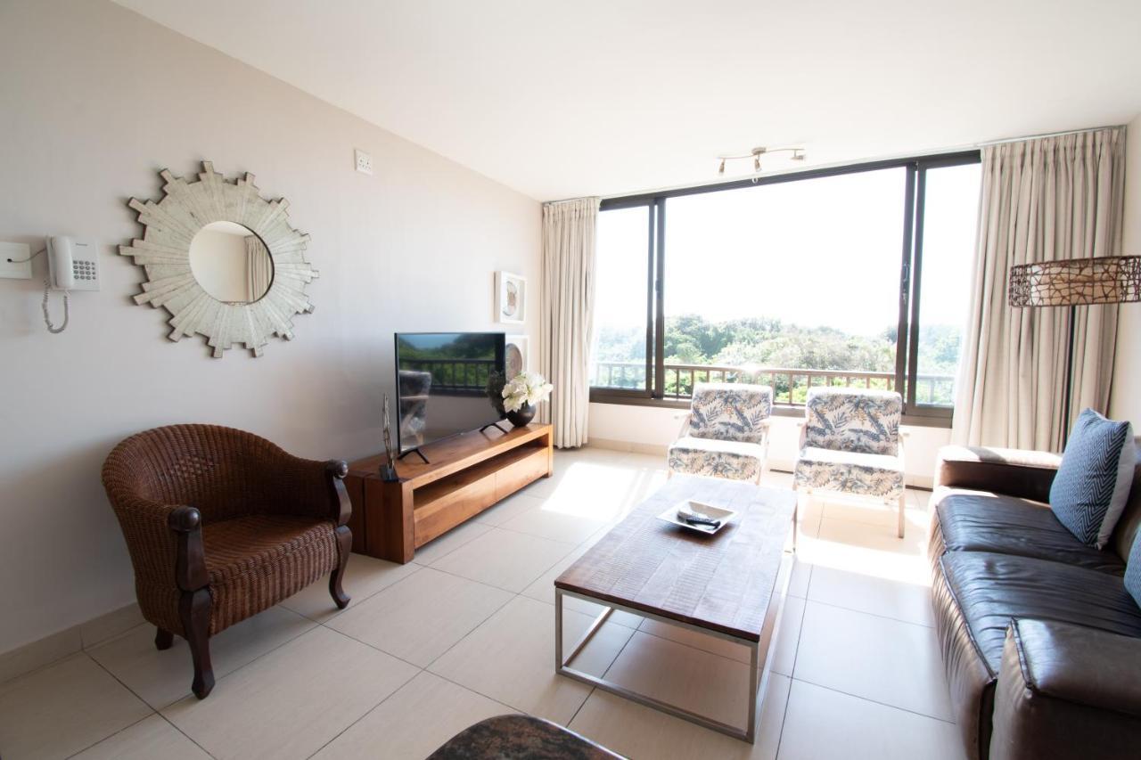 331 Breakers Umhlanga Rocks Private *