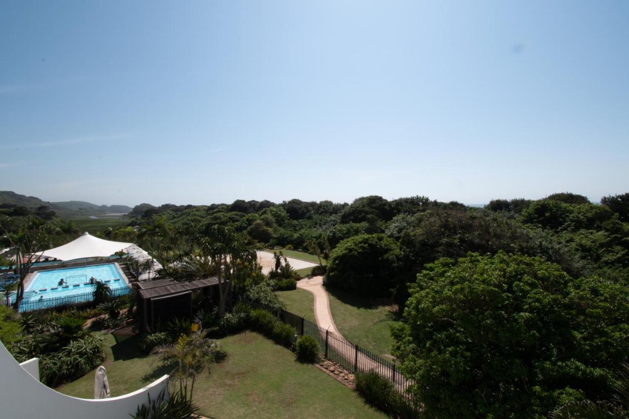 Apartment 331 Breakers Umhlanga Rocks Private