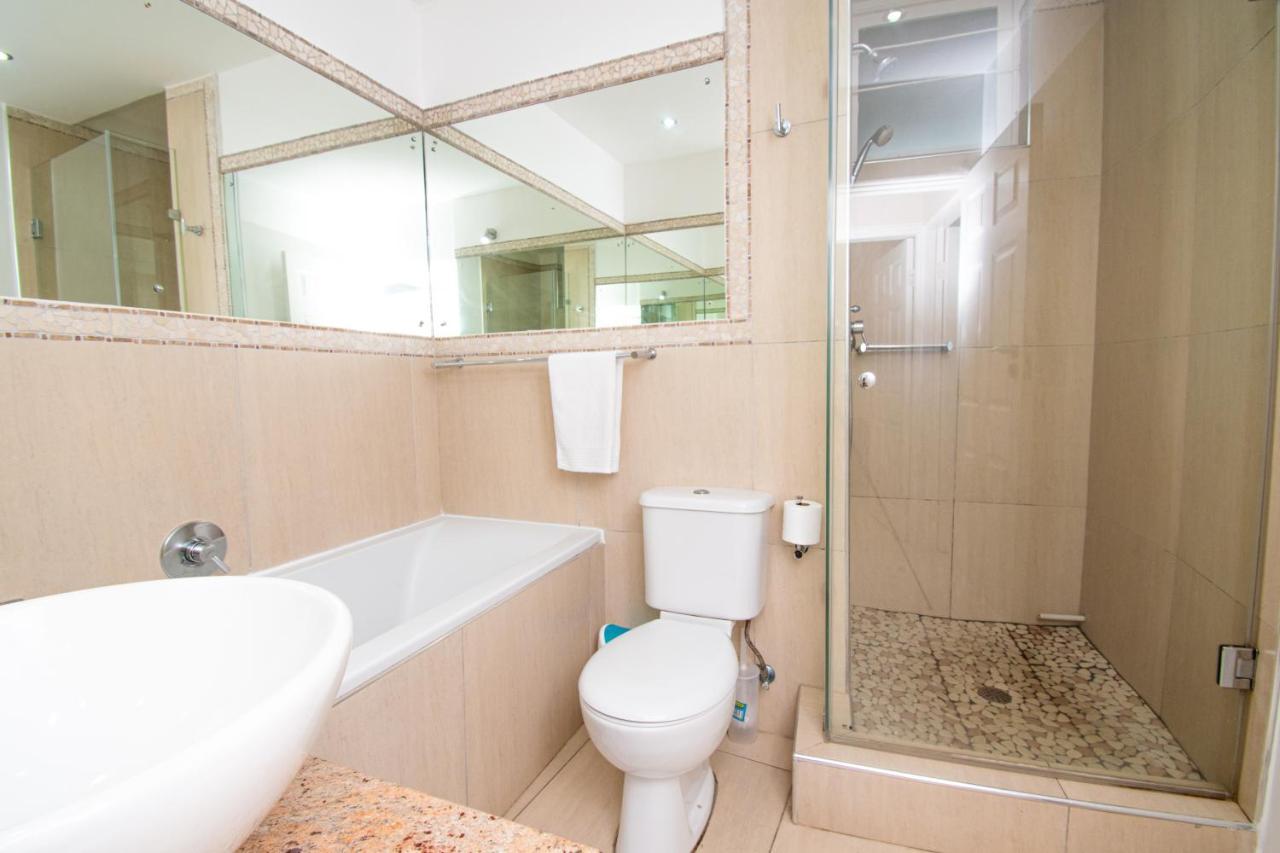 Apartment 331 Breakers Umhlanga Rocks Private Durban